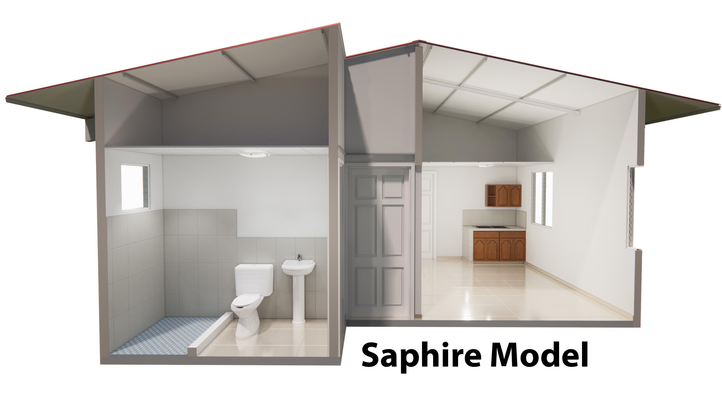 Saphire Model